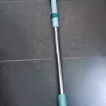 Buy one get one freeMagic broom sweeping silicone artifact floor scraper household mop toilet bathroom toilet scraper and hanging water board